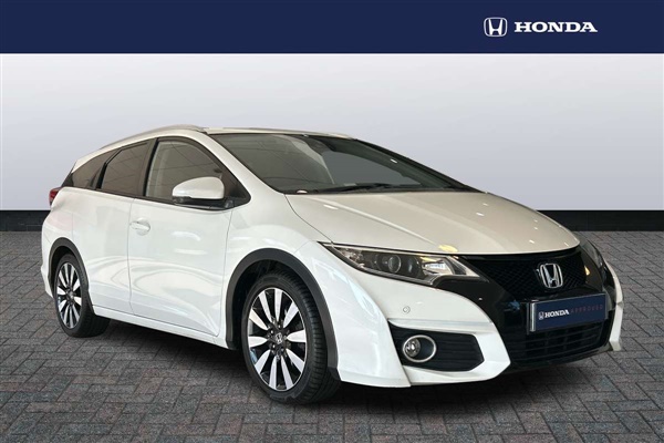 Large image for the Used Honda Civic