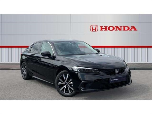 Large image for the Used Honda Civic