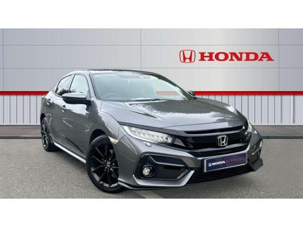 Large image for the Used Honda Civic