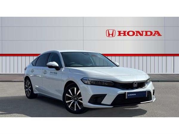 Large image for the Used Honda Civic