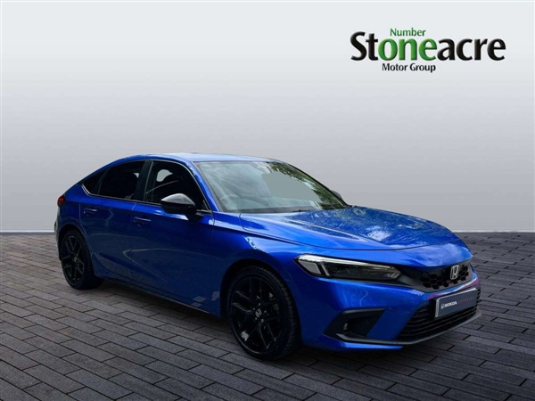 Large image for the Used Honda Civic