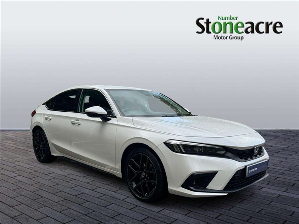 Large image for the Used Honda Civic