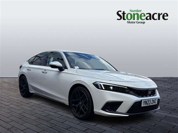 Large image for the Used Honda Civic