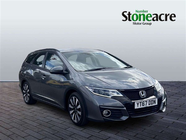 Large image for the Used Honda Civic