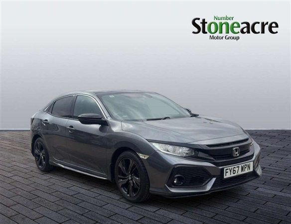 Large image for the Used Honda Civic