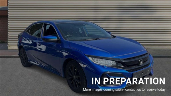 Large image for the Used Honda Civic