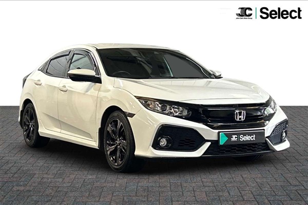 Large image for the Used Honda Civic