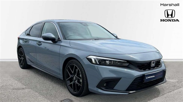 Large image for the Used Honda Civic