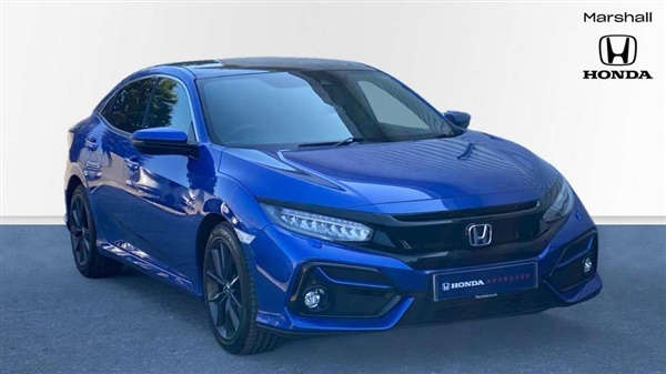 Large image for the Used Honda Civic