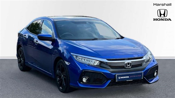 Large image for the Used Honda Civic