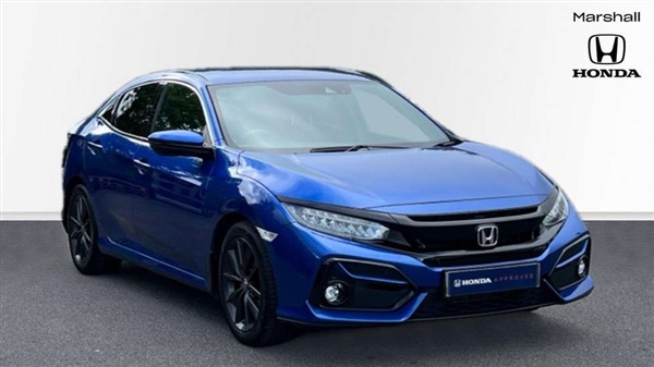 Large image for the Used Honda Civic