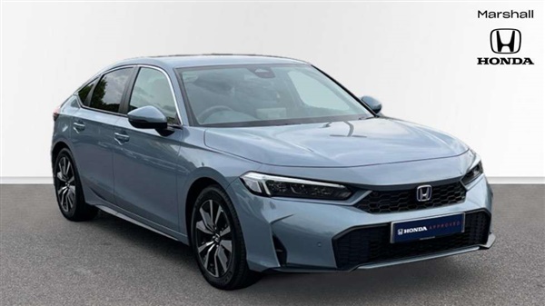 Large image for the Used Honda Civic