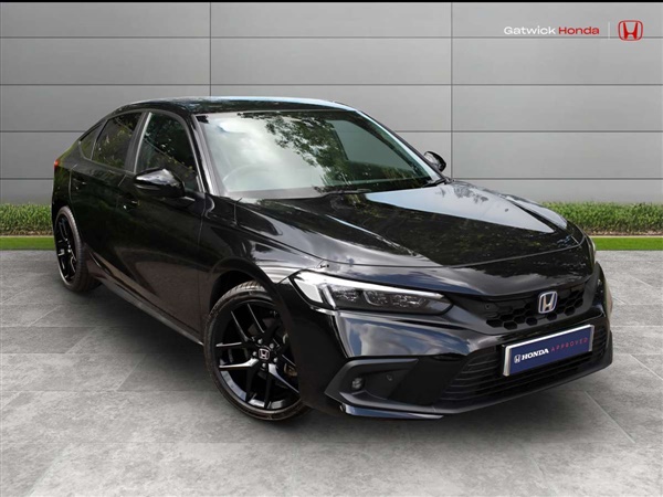Large image for the Used Honda Civic