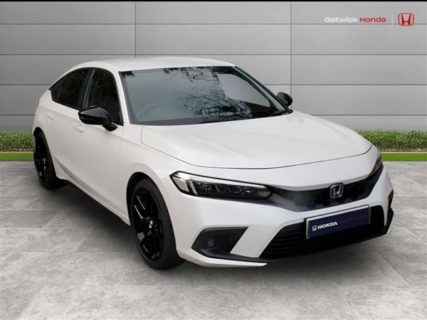 Large image for the Used Honda Civic