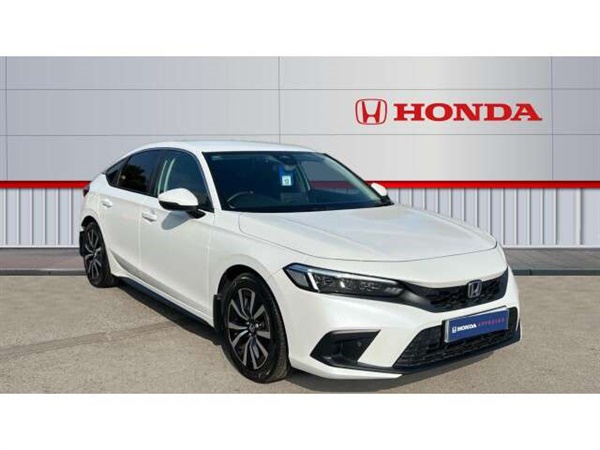 Large image for the Used Honda Civic