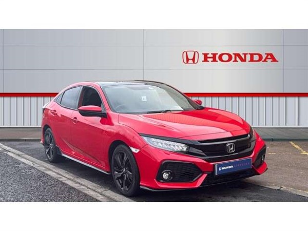 Large image for the Used Honda Civic