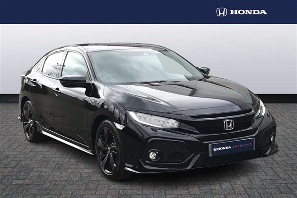 Large image for the Used Honda Civic