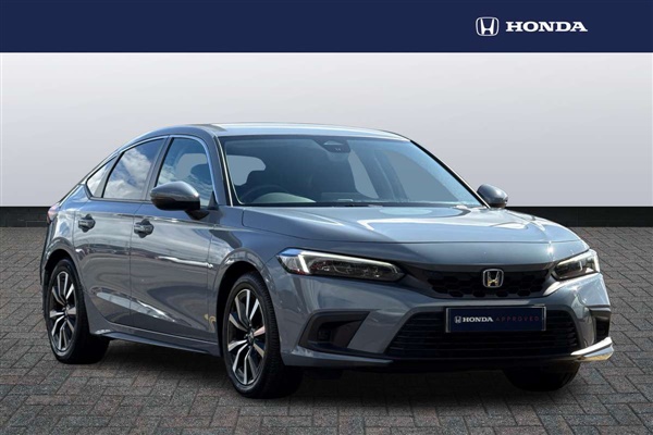 Large image for the Used Honda Civic