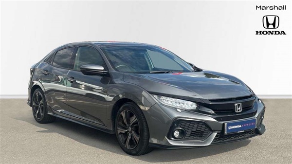 Large image for the Used Honda Civic