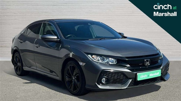 Large image for the Used Honda Civic