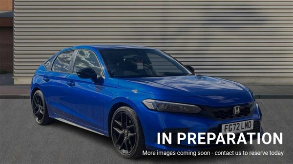 Large image for the Used Honda Civic