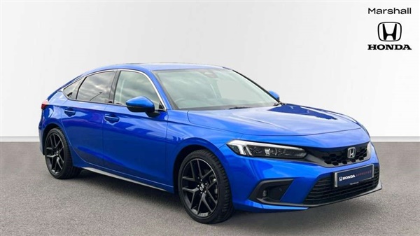 Large image for the Used Honda Civic