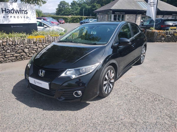 Large image for the Used Honda Civic