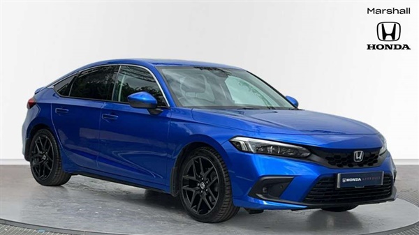 Large image for the Used Honda Civic