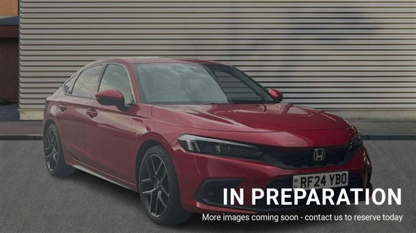 Large image for the Used Honda Civic