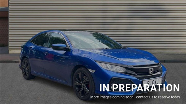 Large image for the Used Honda Civic