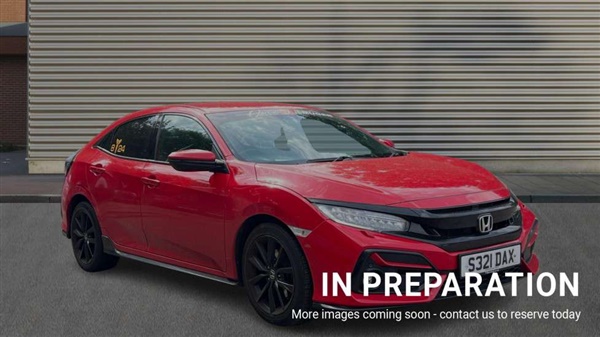 Large image for the Used Honda Civic