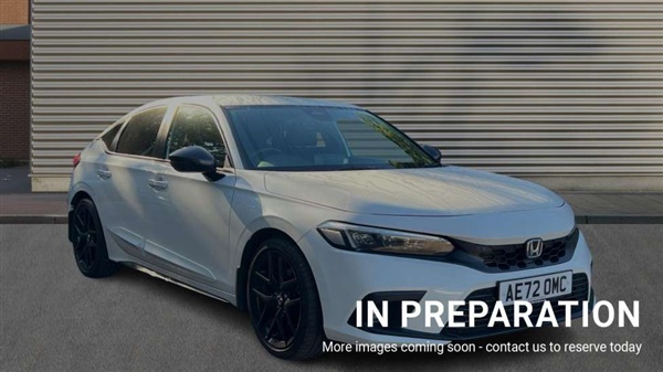 Large image for the Used Honda Civic