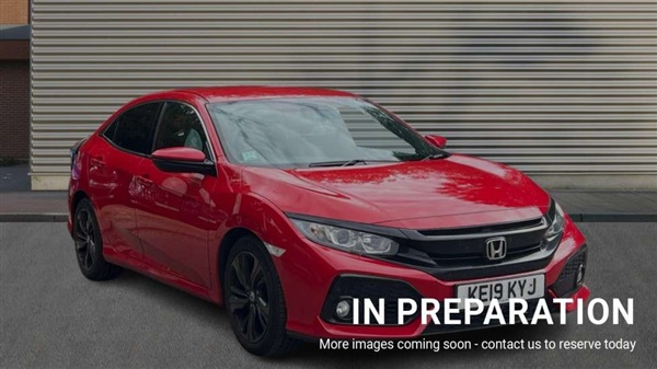 Large image for the Used Honda Civic