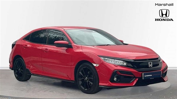 Large image for the Used Honda Civic