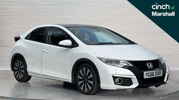 Large image for the Used Honda Civic