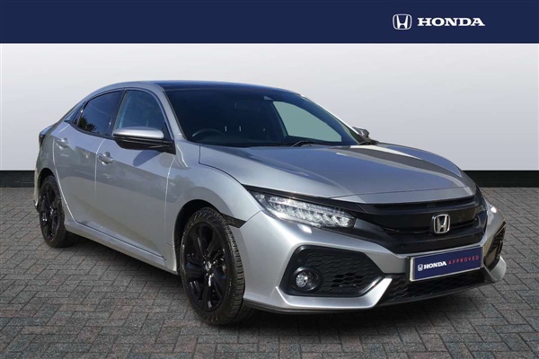 Large image for the Used Honda Civic