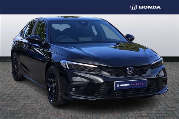 Large image for the Used Honda Civic