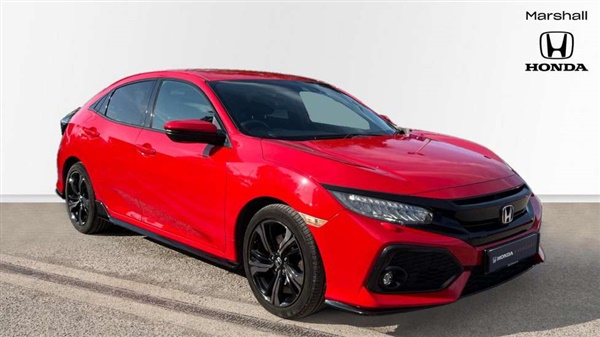 Large image for the Used Honda Civic