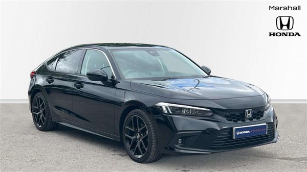 Large image for the Used Honda Civic