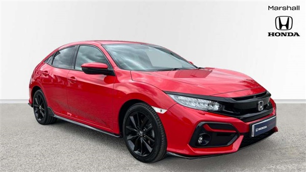 Large image for the Used Honda Civic
