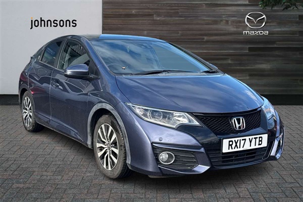 Large image for the Used Honda Civic