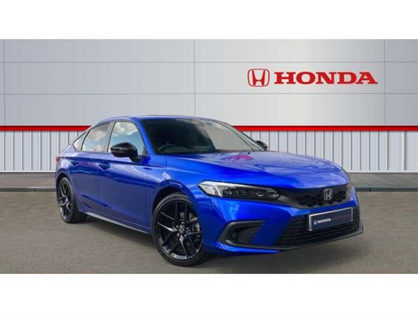 Large image for the Used Honda Civic