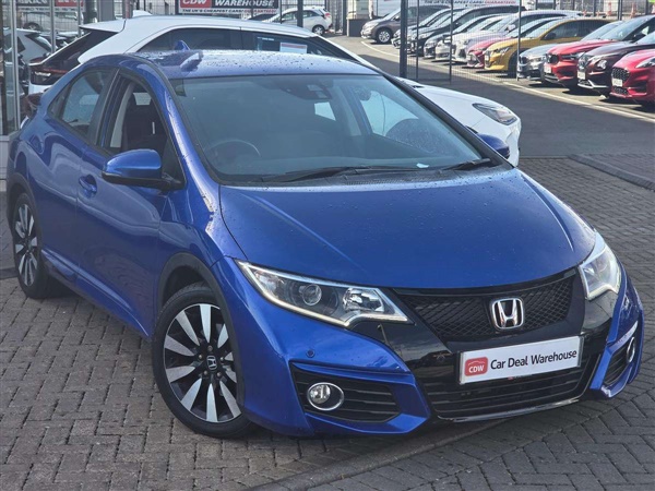 Large image for the Used Honda Civic