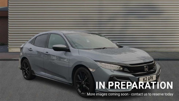 Large image for the Used Honda Civic