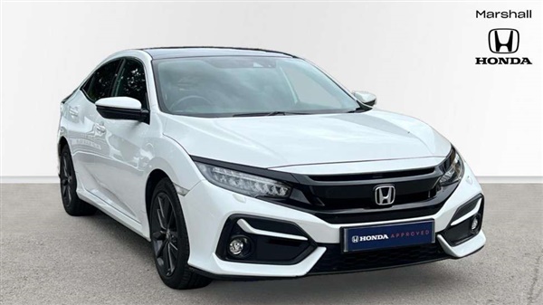 Large image for the Used Honda Civic