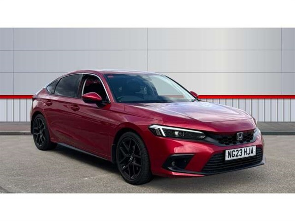 Large image for the Used Honda Civic