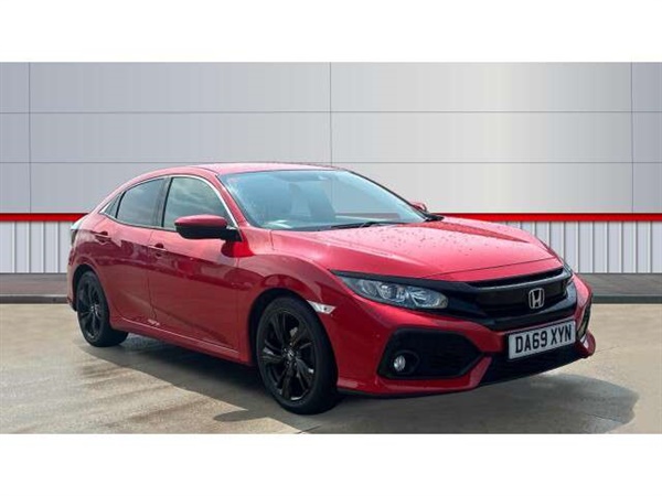 Large image for the Used Honda Civic
