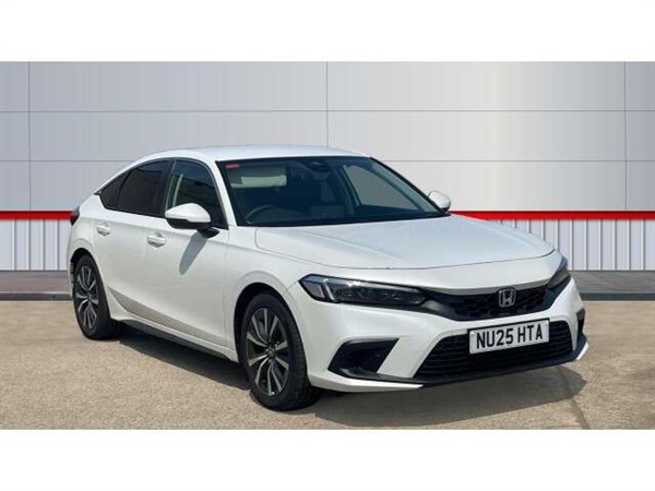 Large image for the Used Honda Civic