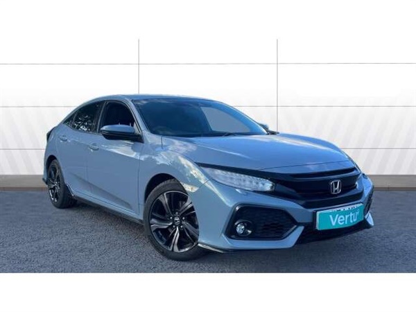 Large image for the Used Honda Civic
