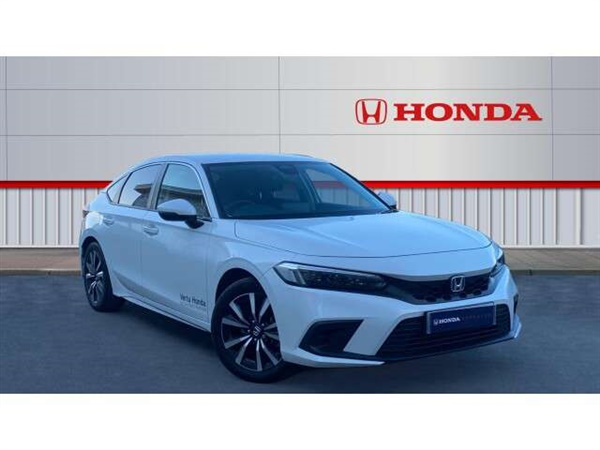 Large image for the Used Honda Civic
